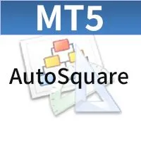 MT5AutoSquare Indicators/E-books