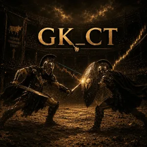 GK_CT 【MT4版|カウンタートレンドライン】 Indicators/E-books