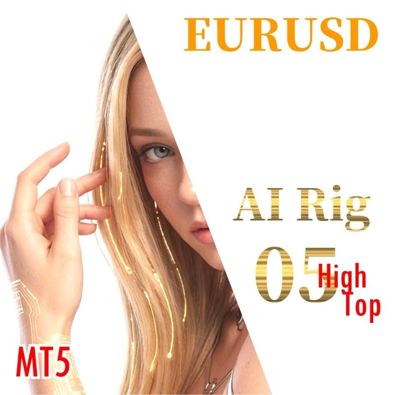【MT5版】AI Rig 05(ﾊｲﾄｯﾌﾟ) -EURUSD M30-