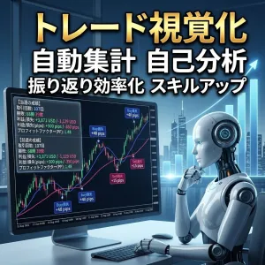 トレードリフレクション（MT4版） Indicators/E-books
