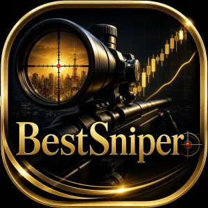 BestSnpierドル円