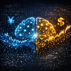 AIBridge USDJPY Auto Trading