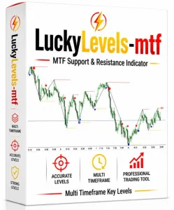 luckyサプライズ特典プレゼントluckylevel-ｍｔｆ-ＭＴ５版