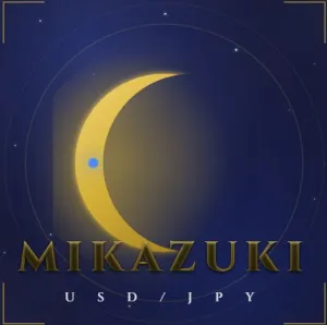 Mikazuki USDJPY Auto Trading