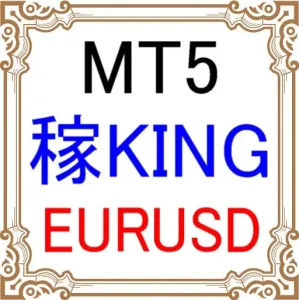 MT5 Earning KING EURUSD Auto Trading