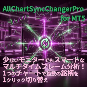 All Charts Sync Changer PRO for MT4 Indicators/E-books