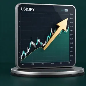 「THE QUATTRO -USDJPY-（ザ・クアトロ）」 Auto Trading