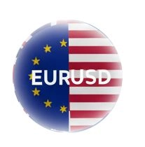 EUR/USD dedicated Dow Theory FX MT4 automated trading EA