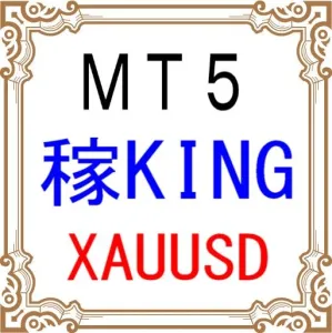 MT5 kaseKING XAUUSD Auto Trading