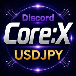 相場観測AI Core:X【Discord】