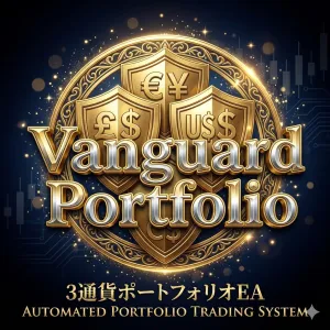 Vanguard Portfolio MT5 Auto Trading