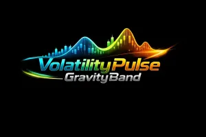 VolatilityPulse × GravityBand Pro（売切り版） Indicators/E-books
