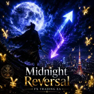 Midnight Reversal Auto Trading