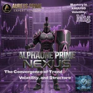 AlphaOne Prime Nexus Auto Trading