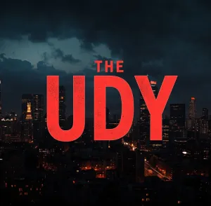 THE UDY Auto Trading
