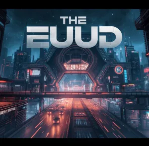 THE EUUD 自動売買
