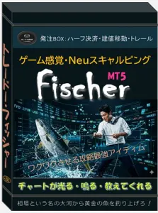 Trade Fischer Indicators/E-books