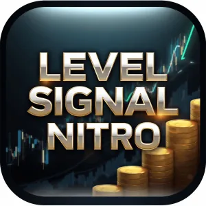 Level_Signal_nitro Indicators/E-books