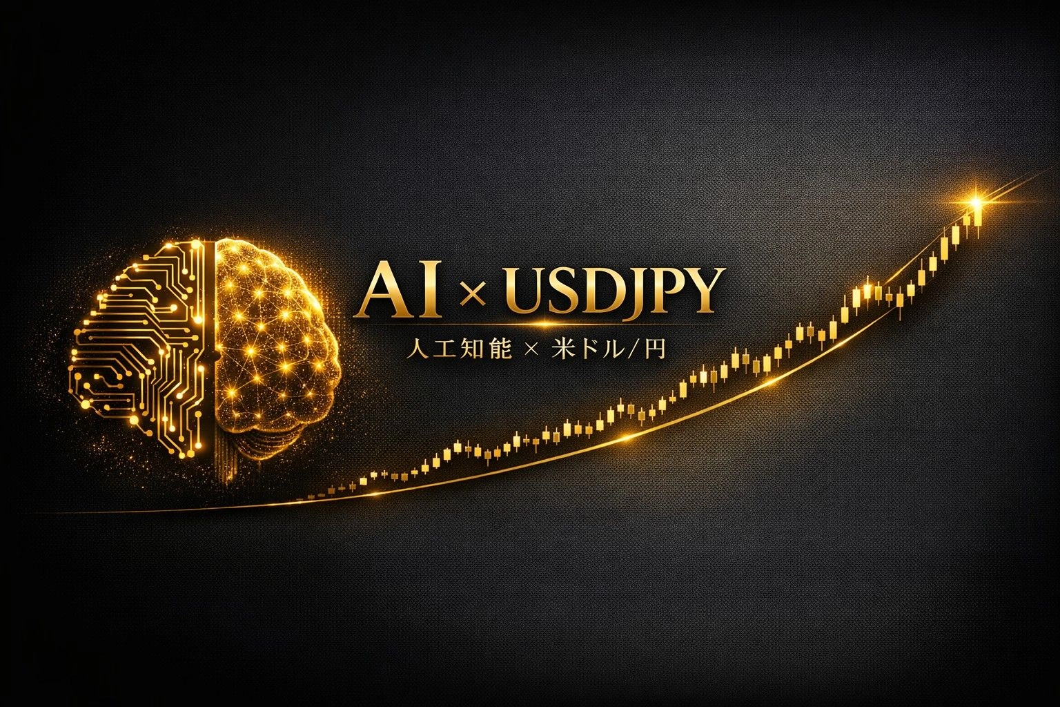 [MT5] AIBridge USDJPY 1H
