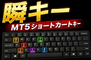 瞬キー Indicators/E-books