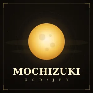 望月 -Mochizuki- USDJPY Auto Trading