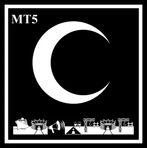 GTX_MT5 自動売買