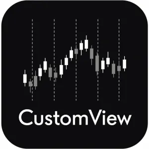 CustomView Indicators/E-books