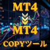 MT4 to MT4 copy tool