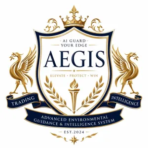 ずっとチャートを見れない忙しいあなたへ！微裁量EA★AI環境認識AEGIS  Indicators/E-books