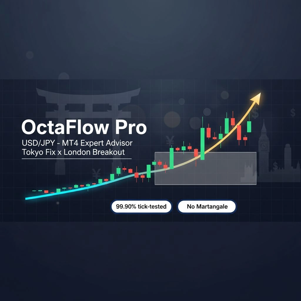 OctaFlow Pro
