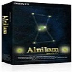 Alnilam Spec2.0.1/ORION FX