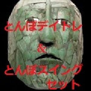 とんぼデイトレ&とんぼスイング　日足トレンドをガッチリ掴んでデイトレ精度を格段に上げる Indicators/E-books