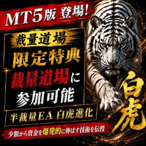 【MT5版】賢い人に選ばれている！【半裁量EA】資金奪還ロジック Indicators/E-books