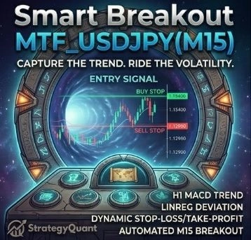 Smart Breakout MTF_USDJPY(M15)