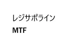 レジサポラインMTF インジケーター・電子書籍