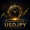 ChronoEdge USDJPY