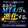 One-Click FX WINNERS - Upgrade Version Exclusive to Users
