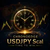 ChronoEdge USDJPY Scalping
