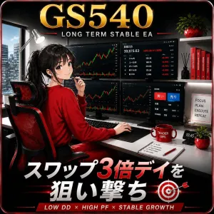 GS540