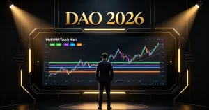 DAO 2026　Multi MA Touch Alert Indicators/E-books