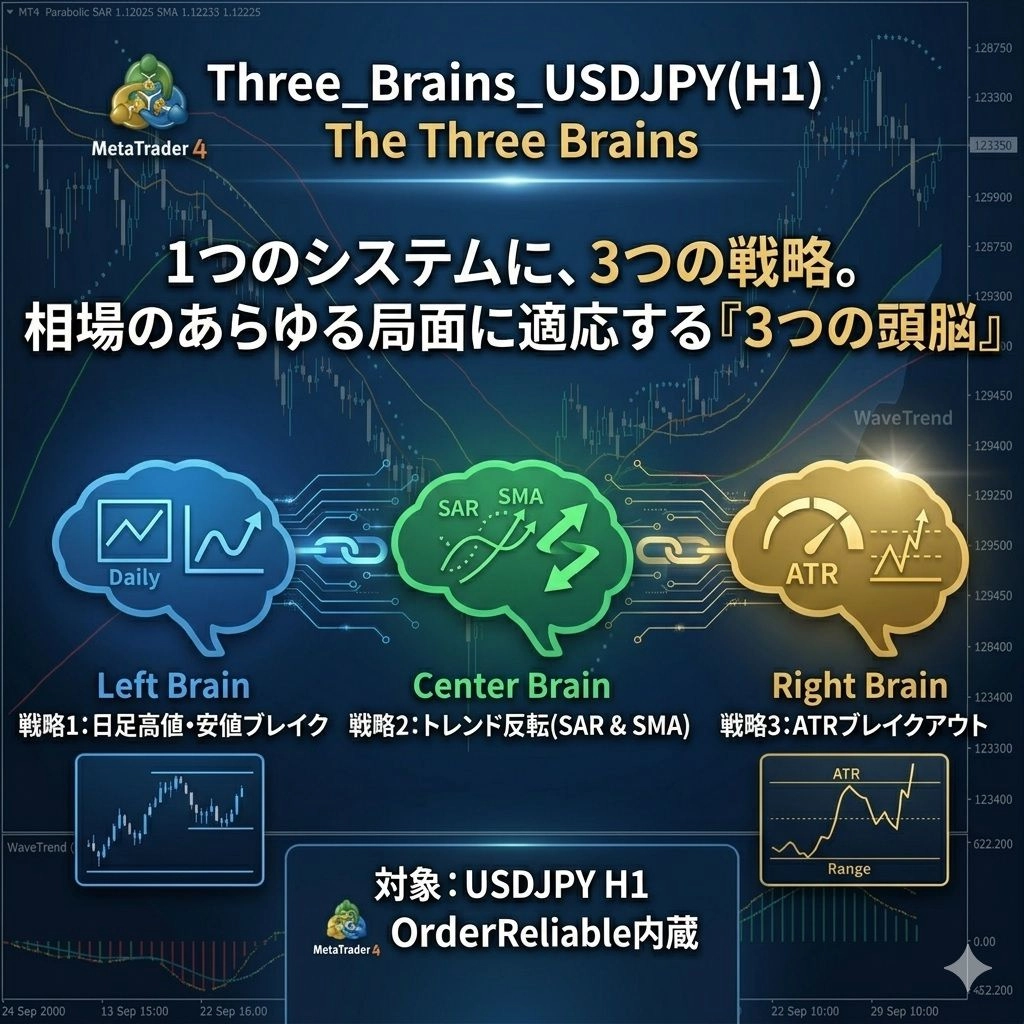Three_Brains_USDJPY(H1)