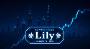 KanameFx-AIVO Auto Trading