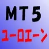 MT5 ユーロエーン