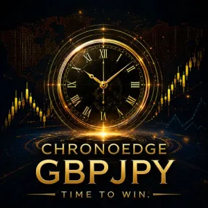 ChronoEdge GBPJPY Indicators/E-books
