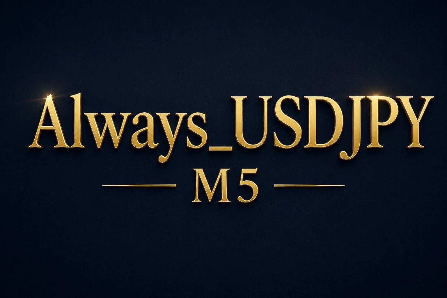 Always_USDJPY
