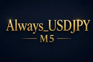 Always_USDJPY Auto Trading