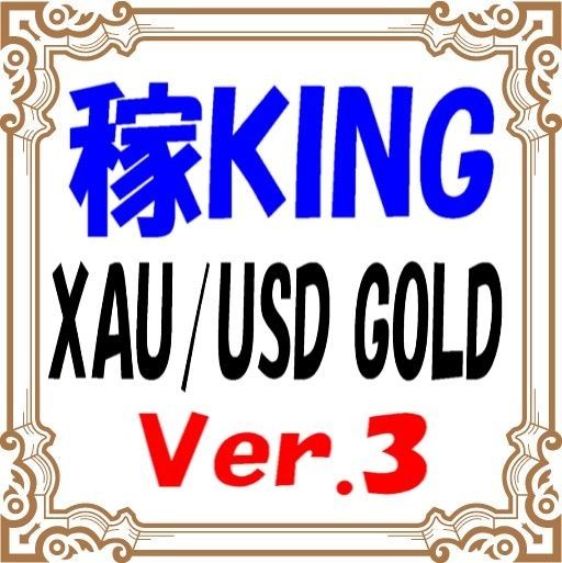Earning KING XAUUSD Gold Ver.3