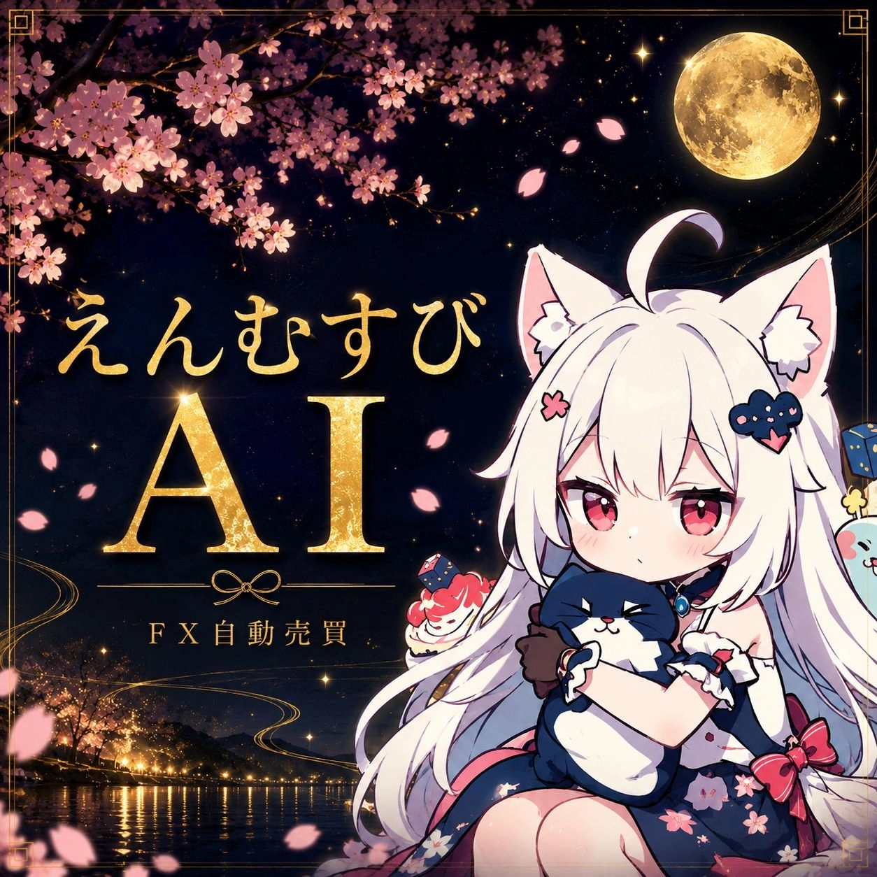 Enmusubi AI