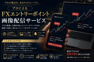 究極のFXエントリーポイント先出し配信 Indicators/E-books