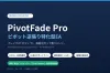 PivotFade Pro ― Pivot Reversal Specialization EA (MT5 / 8 Slots Simultaneous Operation)